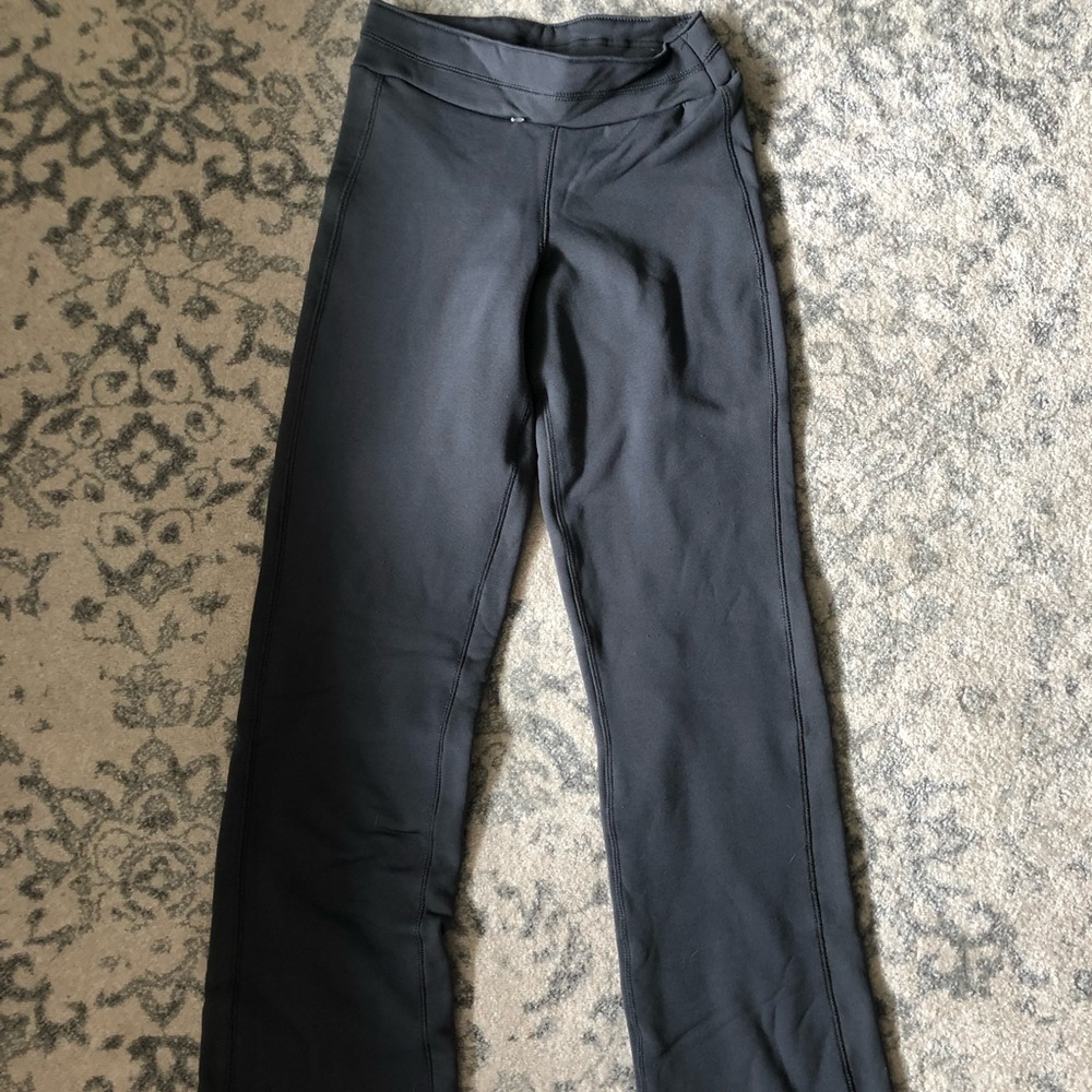 Avalanche thermal pants